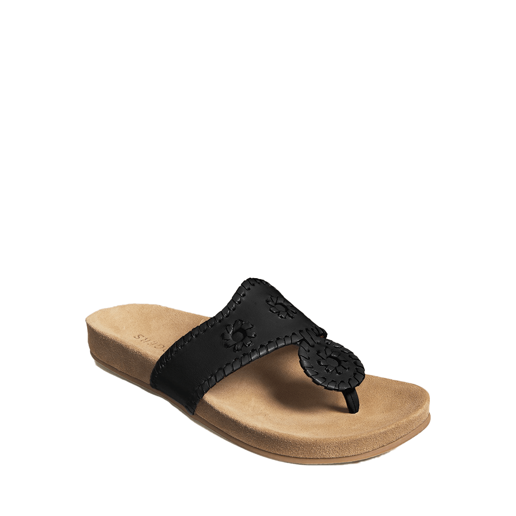 Jacks outlet comfort sandal