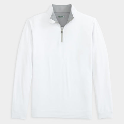 VENTURE PERFORMANCE QUARTER ZIP