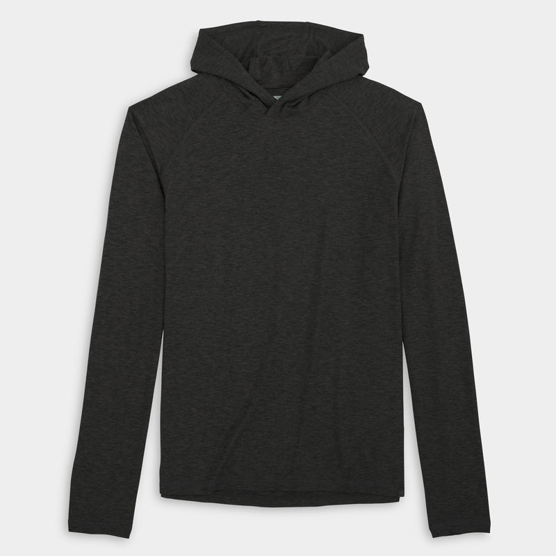 BOARDWALK HOODED LS T