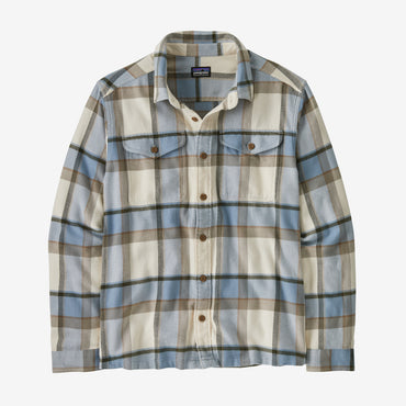 M FJORD FLANNEL SHIRT