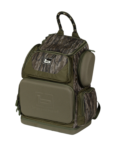 AIR HARDSHELL BACKPACK