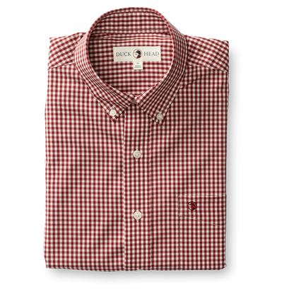 POPLIN WALTON GINGHAM