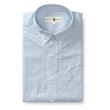 POPLIN WALTON GINGHAM