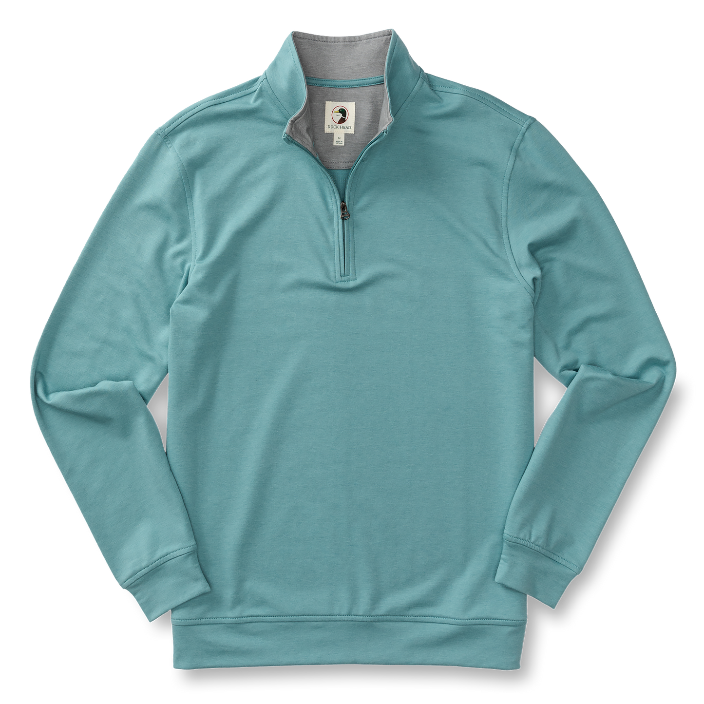 DUNMORE QUARTER ZIP