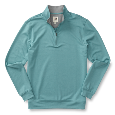 DUNMORE QUARTER ZIP