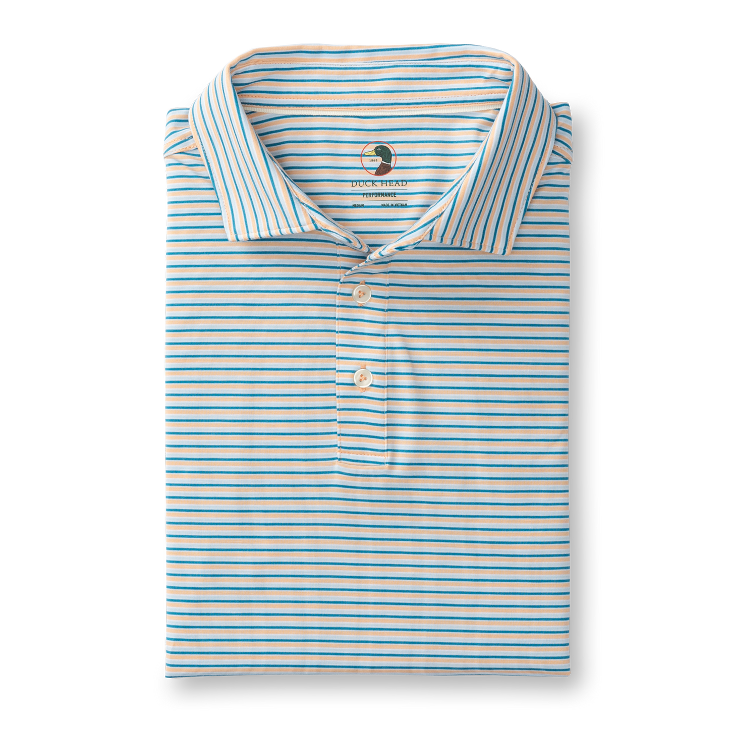 SUMMERFORD PERF JERSEY POLO