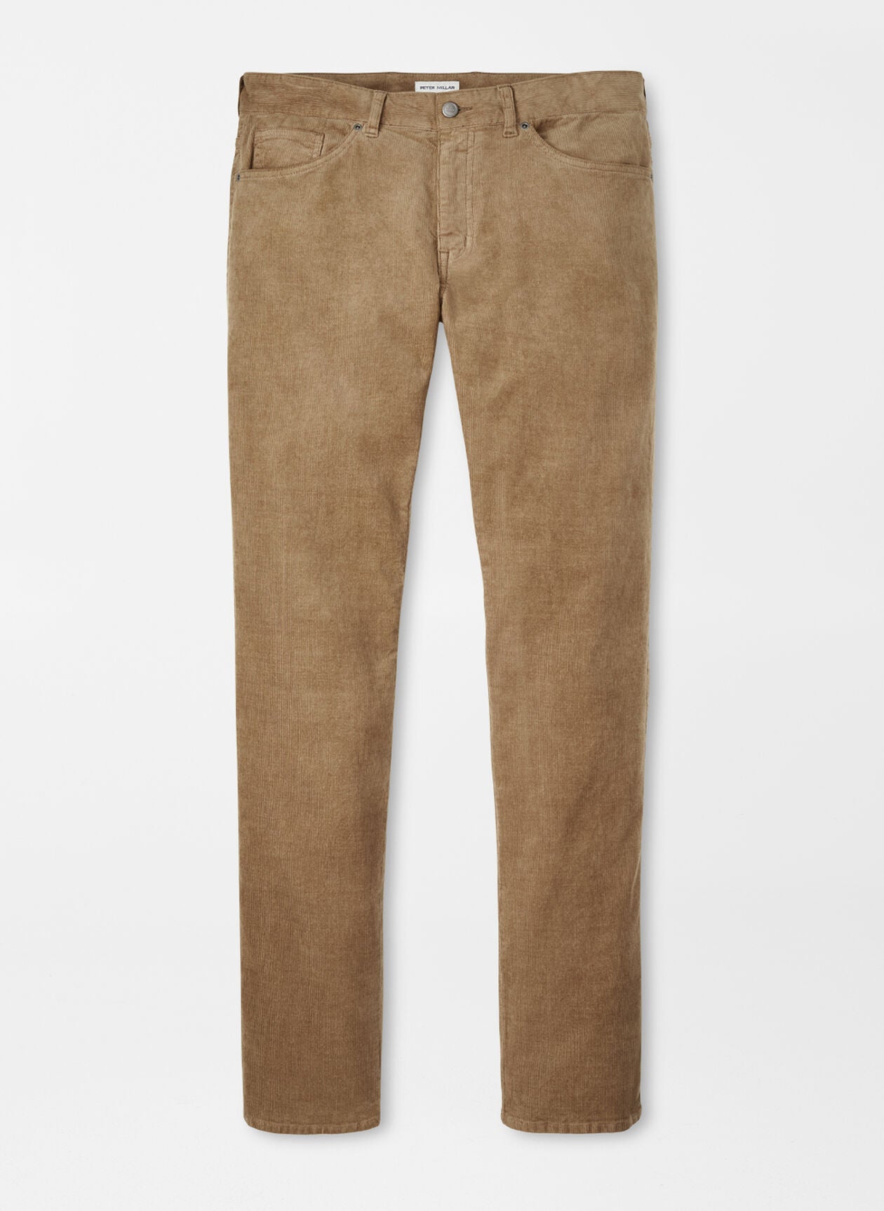 SUPERIOR SOFT CORDUROY FIVE POCKET