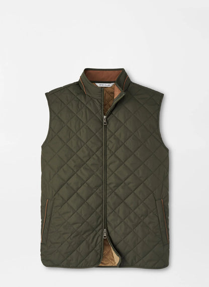 ESSEX VEST