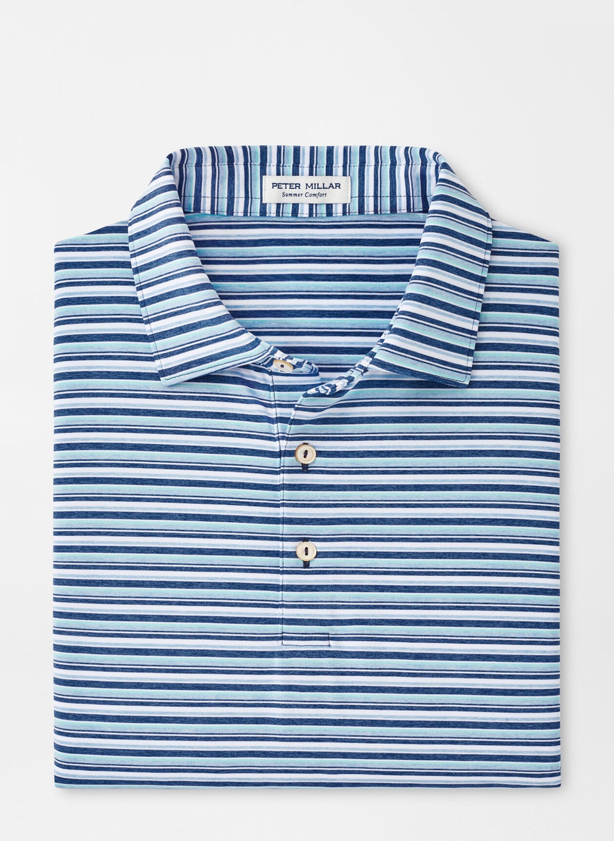 CLIFTON PERF JERSEY POLO