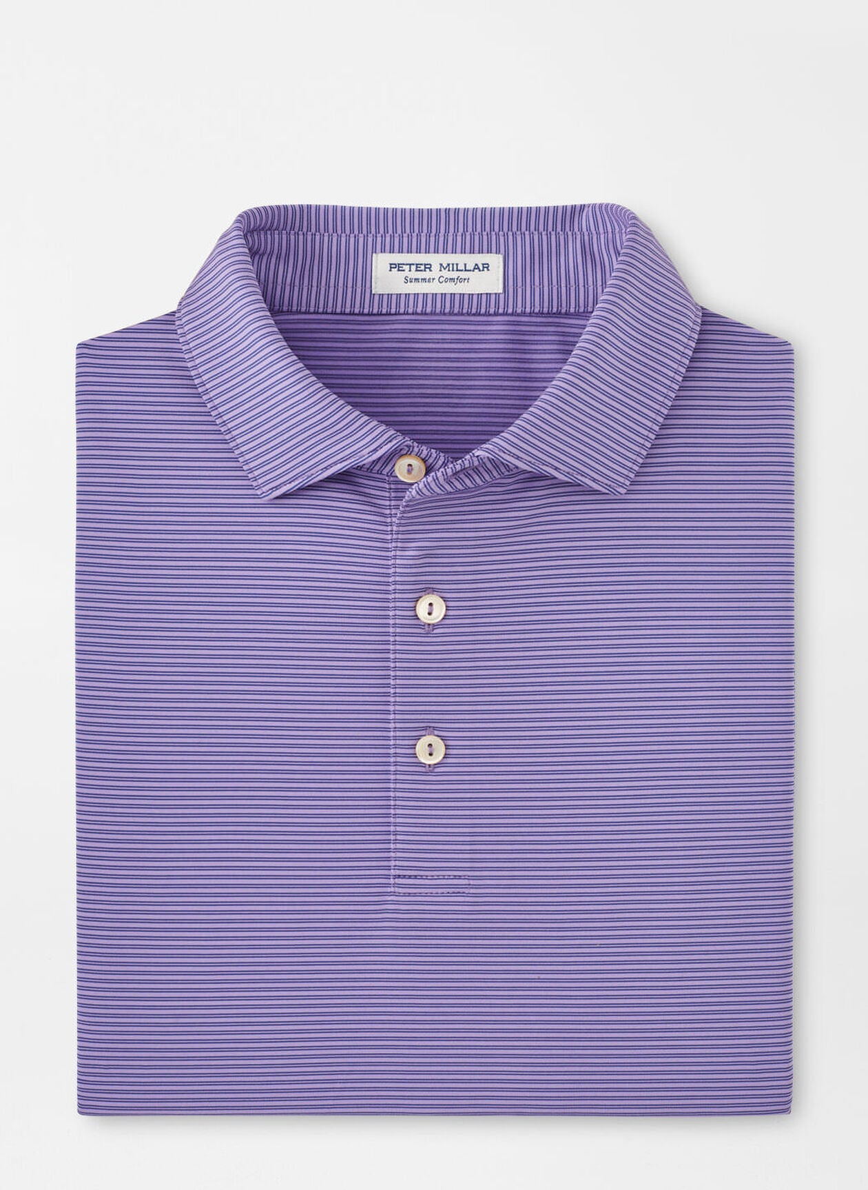 GROVE PERF JERSEY POLO