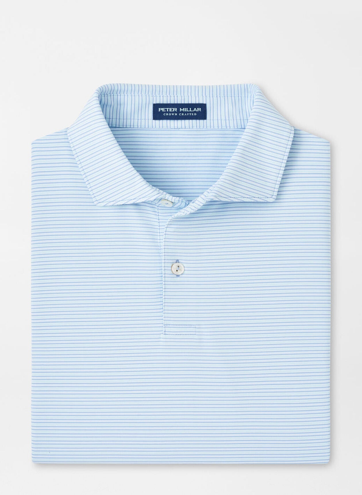 CROWN CRAFTED CHORD PERF POLO