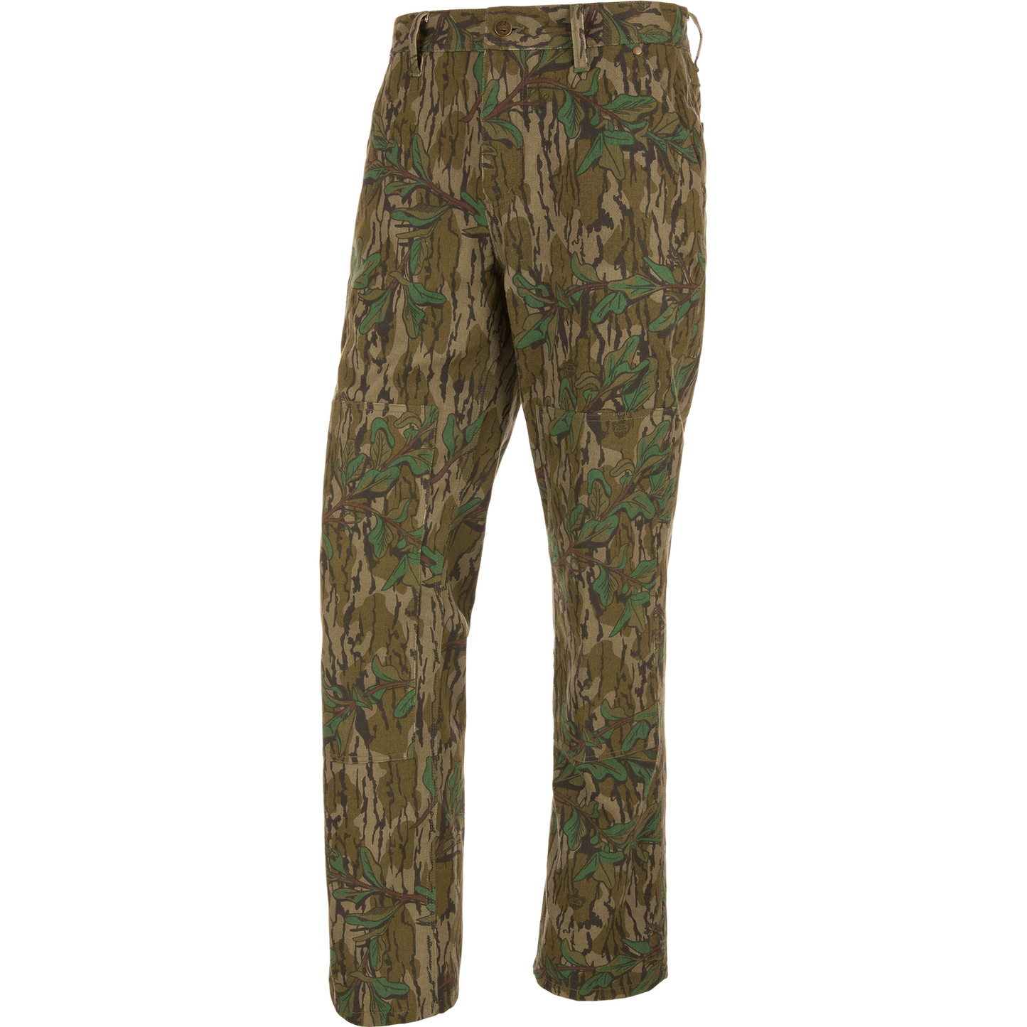 THROWBACK 80 FIELD PANT