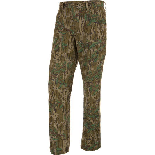 THROWBACK 80 FIELD PANT