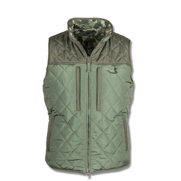 SOUTH CREEK 2 REVERSIBLE VEST