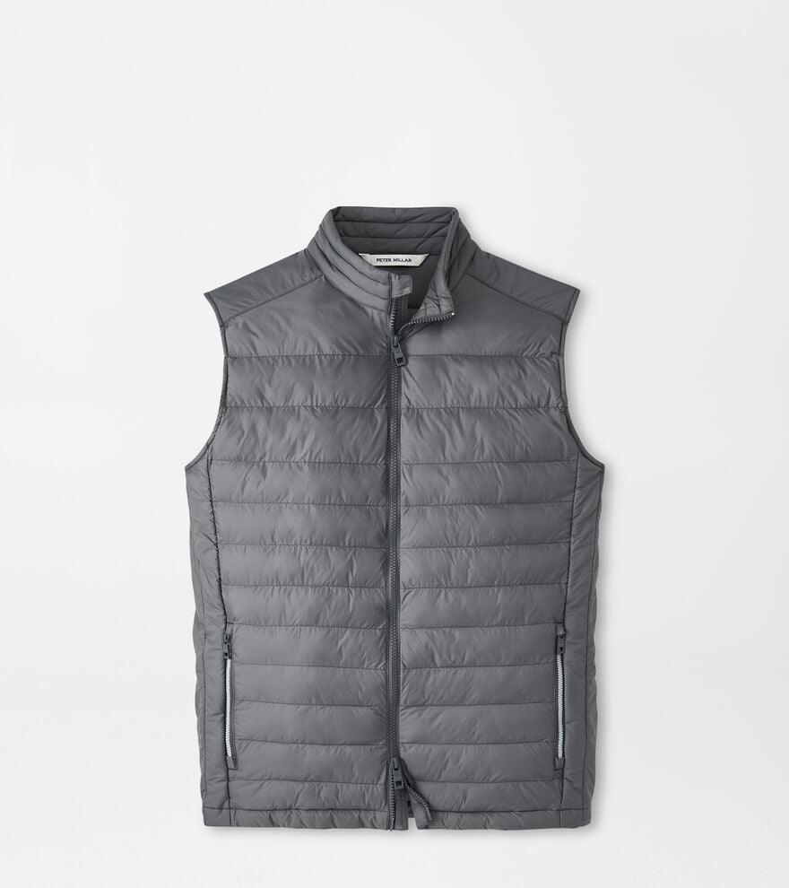 ALL COURSE VEST - leinwands.com