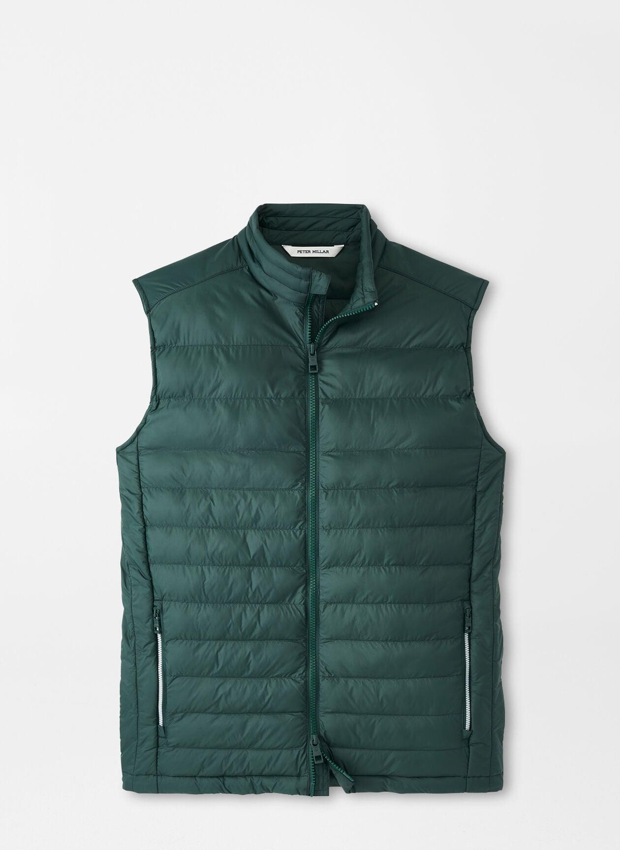 ALL COURSE VEST - leinwands.com