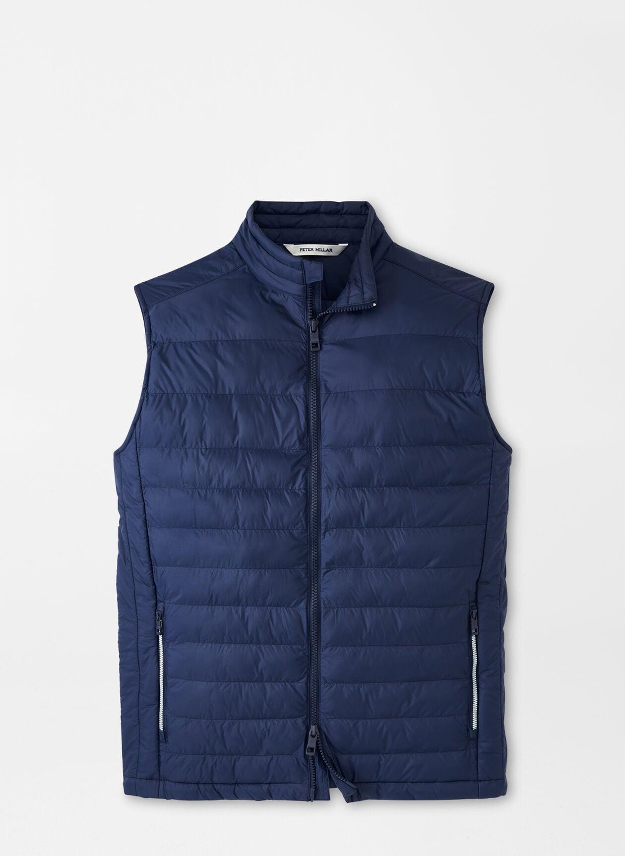 ALL COURSE VEST - leinwands.com