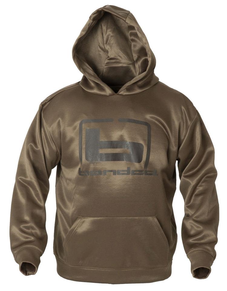 B LOGO HOODIE - leinwands.com