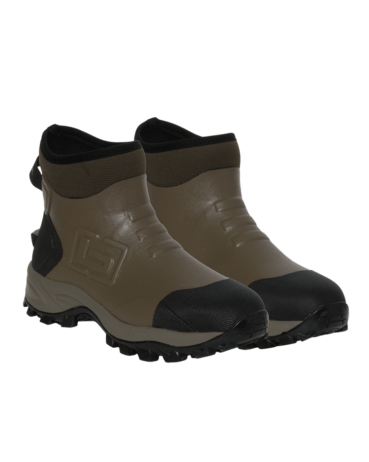 BLACK LABEL ELITE UNINSULATED CAMP SHOE - leinwands.com