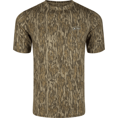 EST CAMO PERFORMANCE CREW SS - leinwands.com