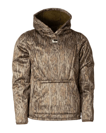 FANATECH SOFTSHELL HOODIE - leinwands.com