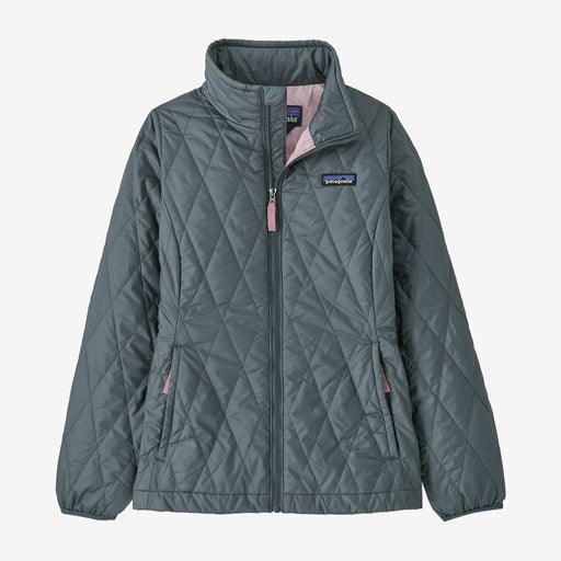 G NANO PUFF DIAMOND QUILTED JKT - leinwands.com