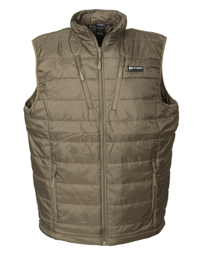 H.E.A.T. INSULATED VEST - leinwands.com