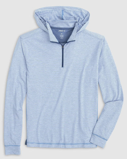 HYBRID HOODIE - leinwands.com