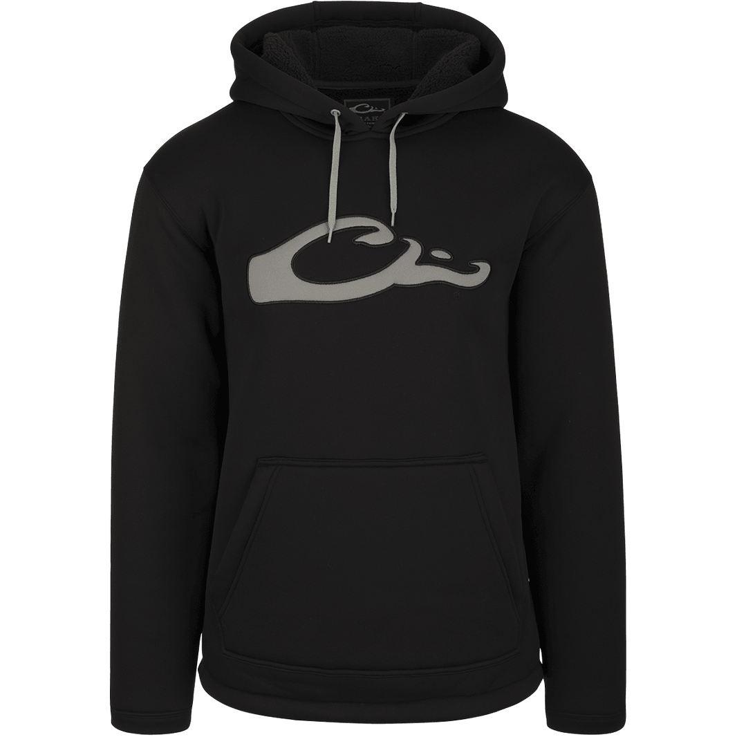 LST SILENCER HOODIE - leinwands.com