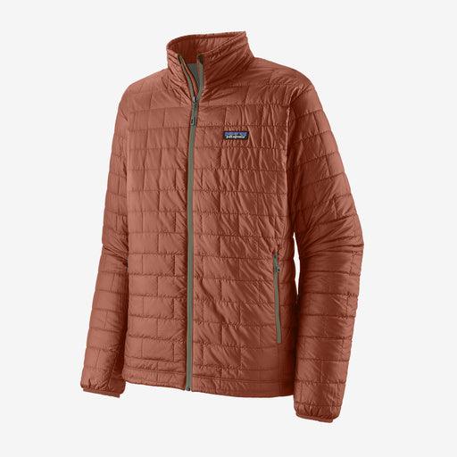 M NANO PUFF JACKET - leinwands.com