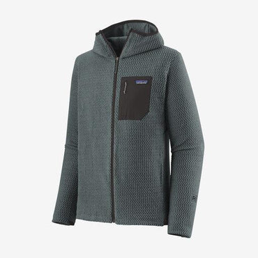 M R1 AIR FULL-ZIP HOODY - leinwands.com