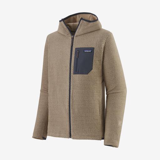 M R1 AIR FULL-ZIP HOODY - leinwands.com