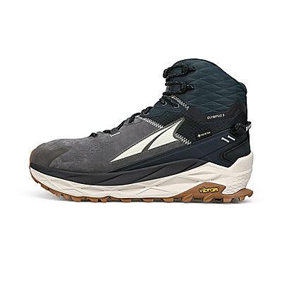 MEN'S OLYMPUS 5 HIKE MID GTX - leinwands.com