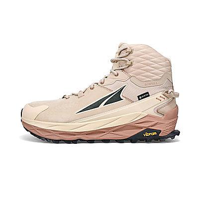 MEN'S OLYMPUS 5 HIKE MID GTX - leinwands.com