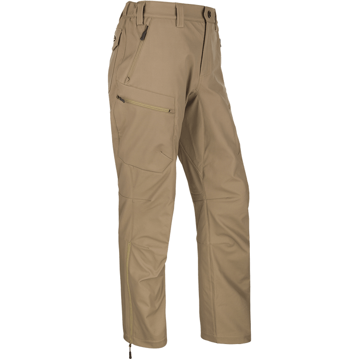 MST SOFTSHELL WATERFOWLER PANTS - leinwands.com