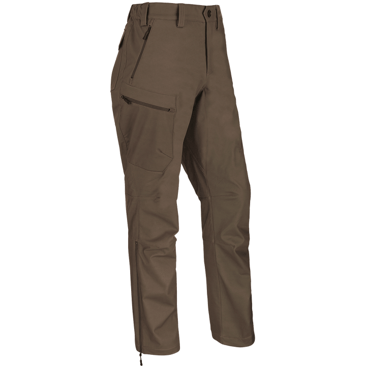 MST SOFTSHELL WATERFOWLER PANTS - leinwands.com