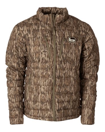 NANO PRIMALOFT DOWN JKT - leinwands.com