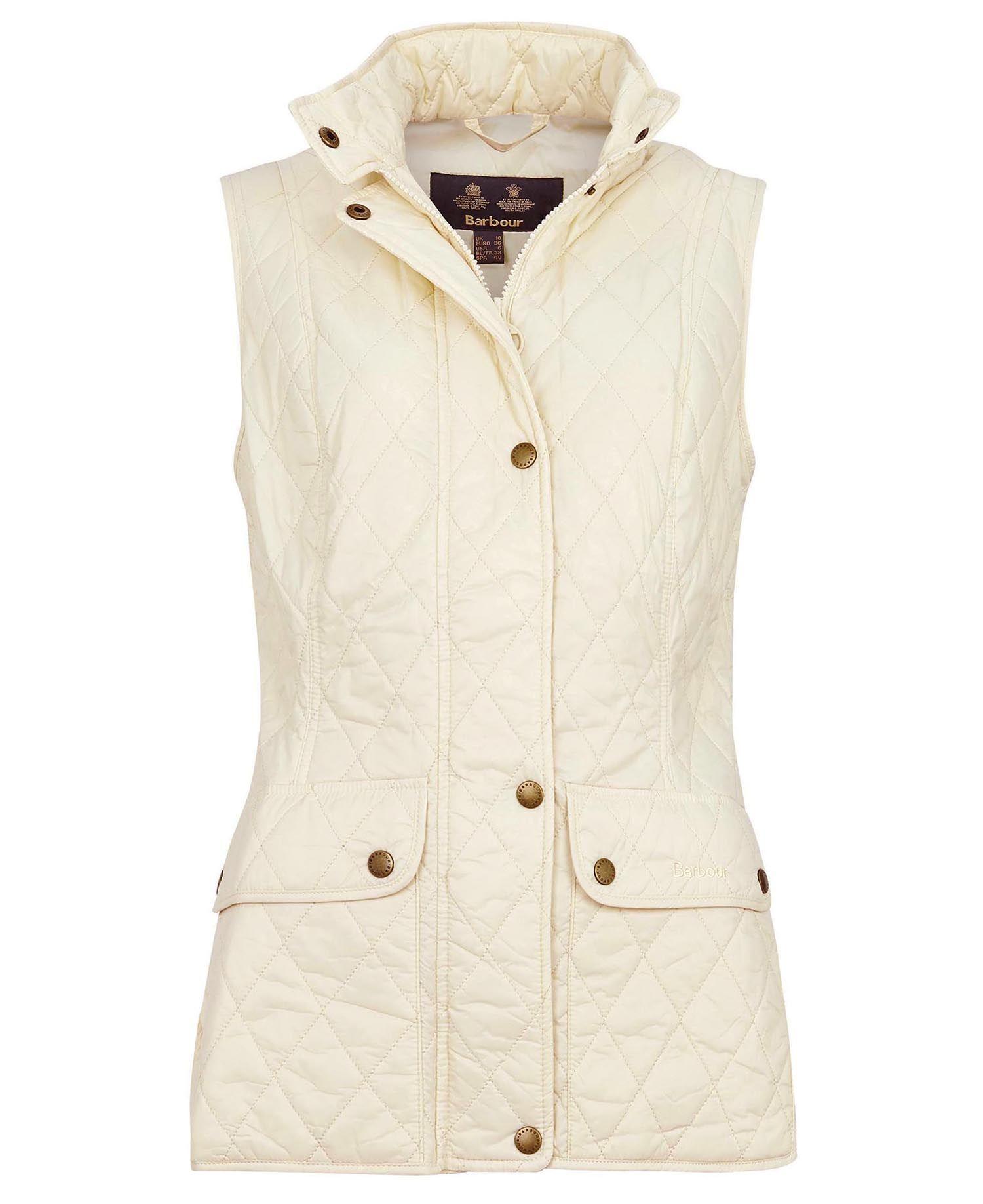 OTTERBURN GILET - leinwands.com