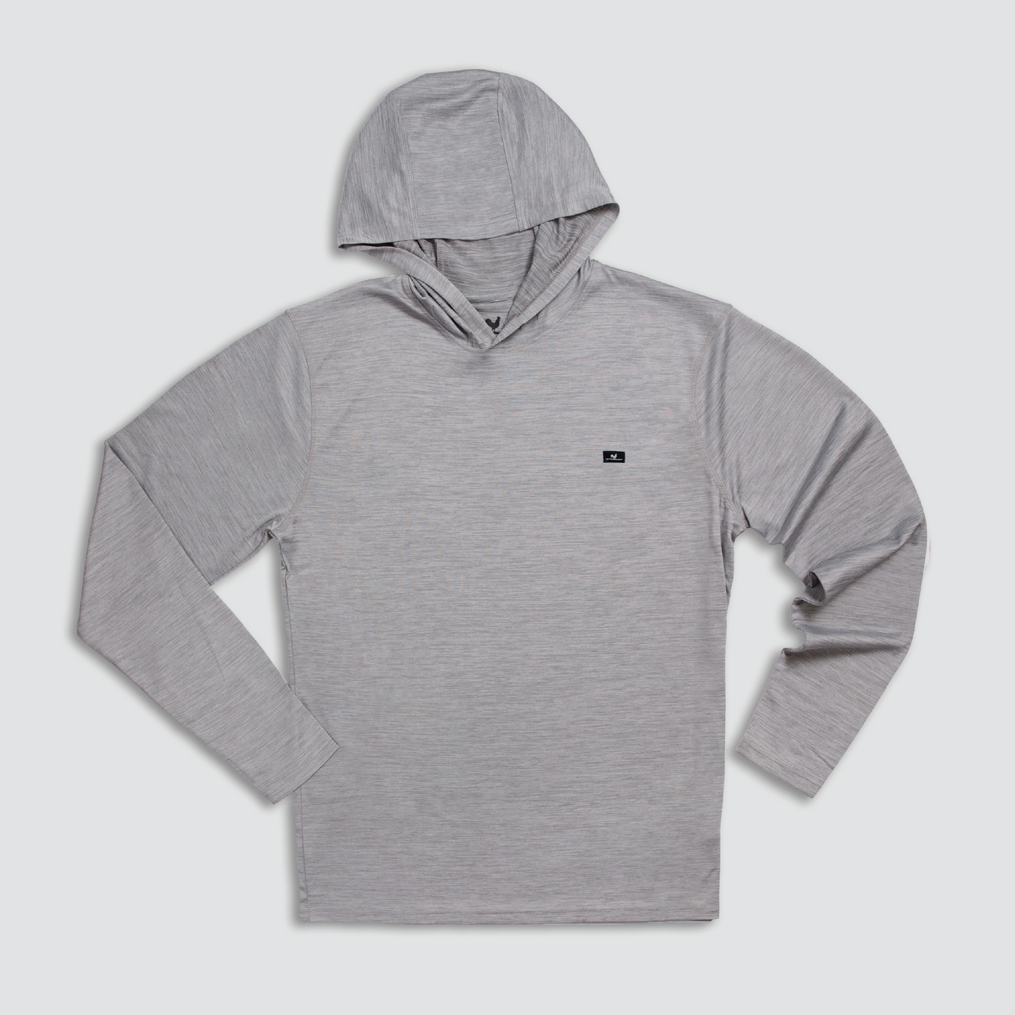 PRO STAFF UPF LIGHTWEIGHT HOODIE