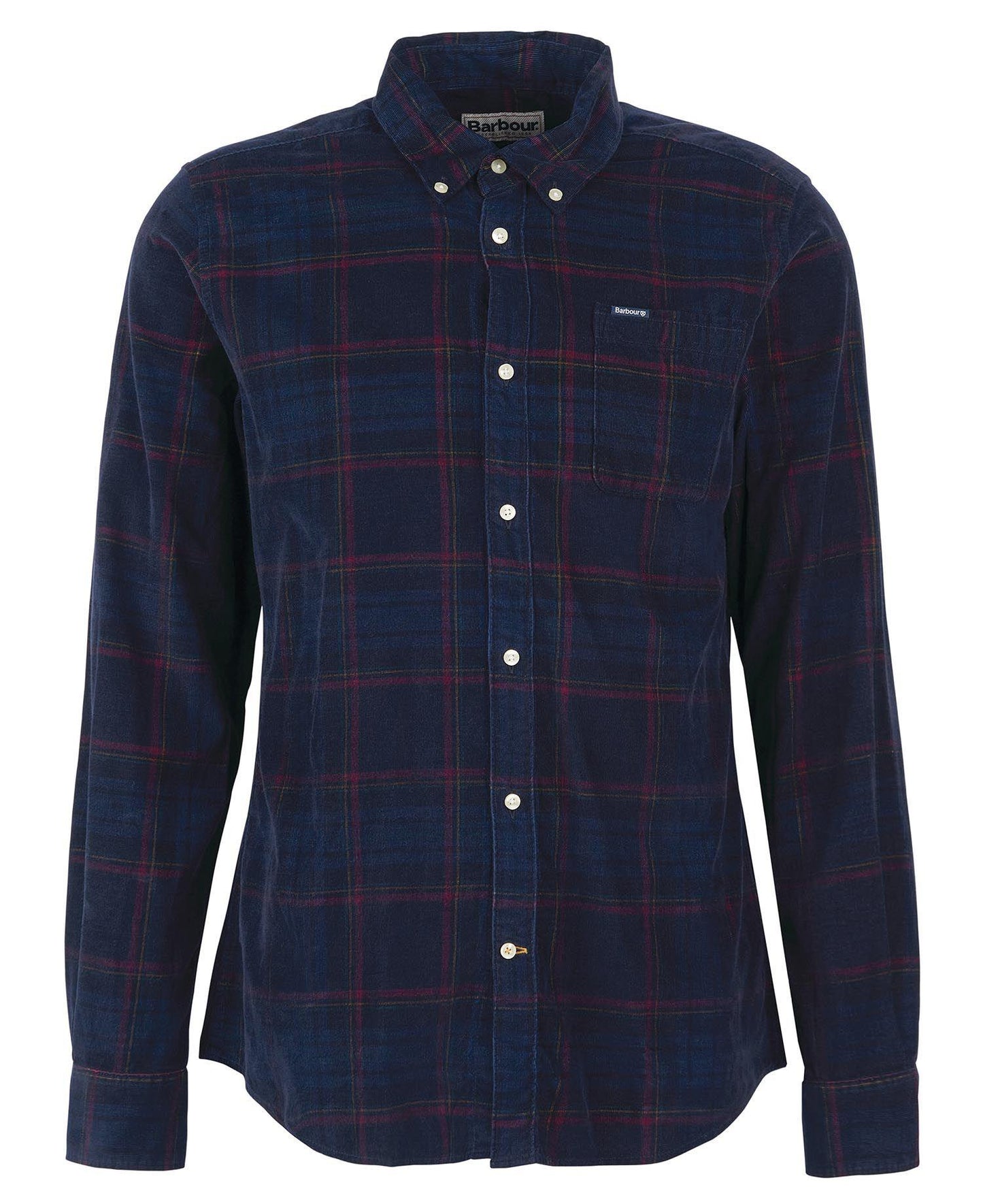 SOUTHFIELD TAILORED SHIRT - leinwands.com