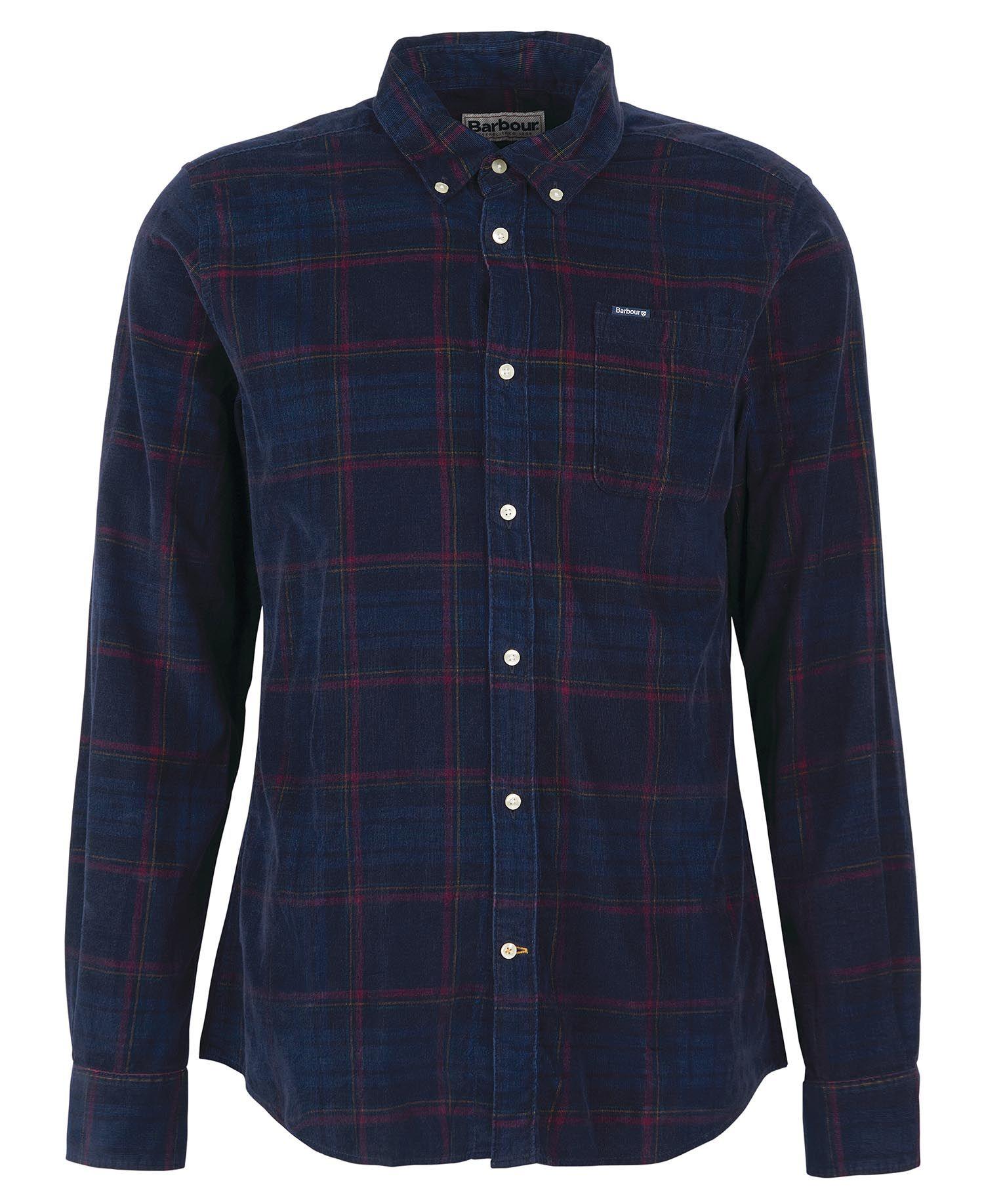 SOUTHFIELD TAILORED SHIRT - leinwands.com