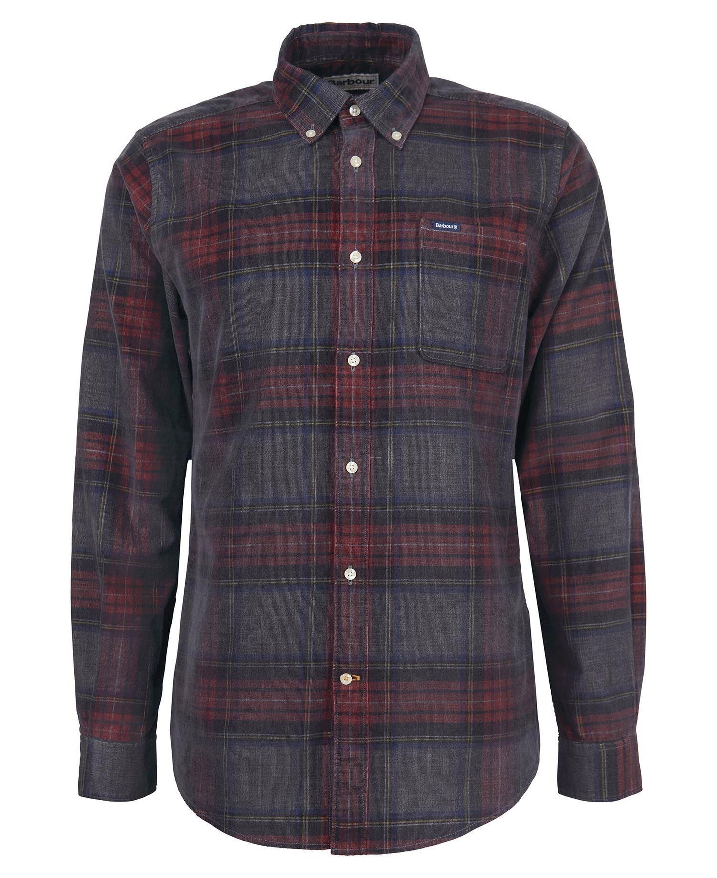 SOUTHFIELD TAILORED SHIRT - leinwands.com