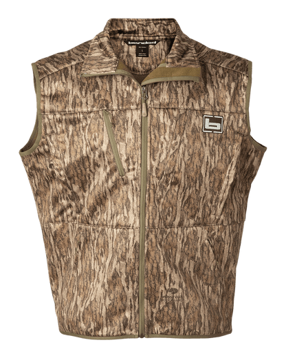 SWIFT 2.0 SOFTSHELL VEST - leinwands.com