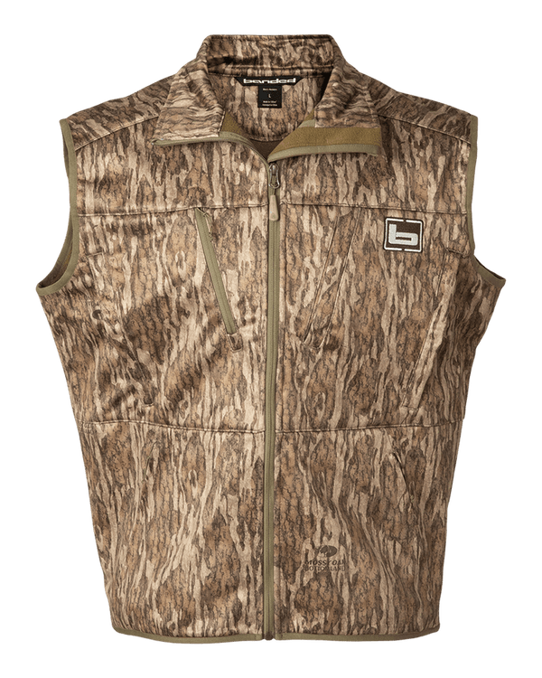 Banded hunting vest hot sale