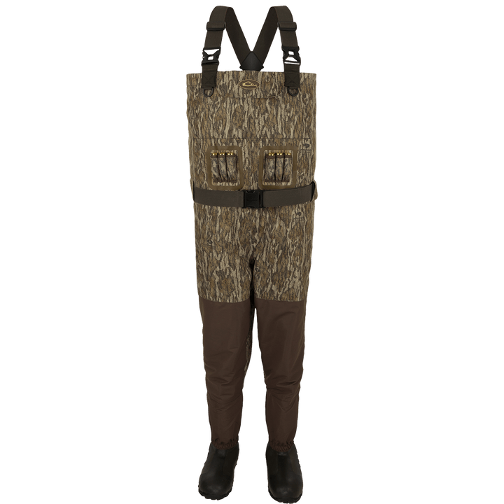 UNINSULATED GUARDIAN WADER - leinwands.com