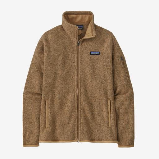 W BETTER SWEATER JACKET - leinwands.com