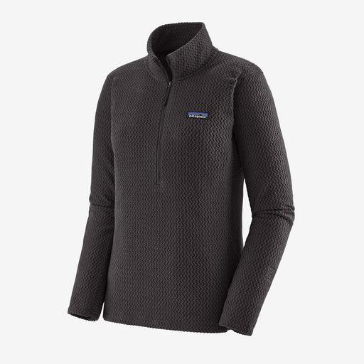 W R1 AIR ZIP NECK - leinwands.com