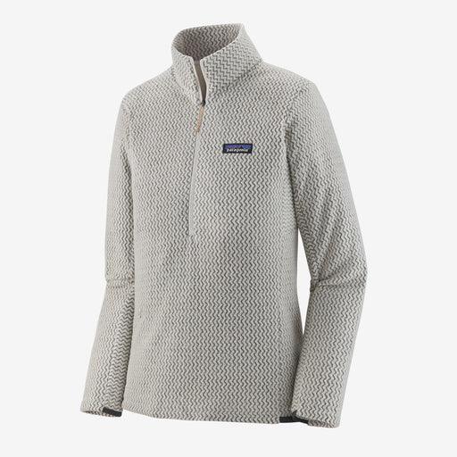 W R1 AIR ZIP NECK - leinwands.com