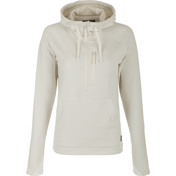 WOMEN'S MST BREATHABLE HOODIE - leinwands.com