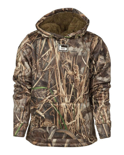 YOUTH ATCHAFALAYA PULLOVER - leinwands.com